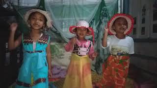 Download lagu Cover lagu bedah rumah GTV mp3