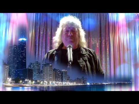 Schlageralbum - Werbetrailer - Christian König - "AUF DEM WEG ZU MIR"