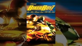 Biker Boyz