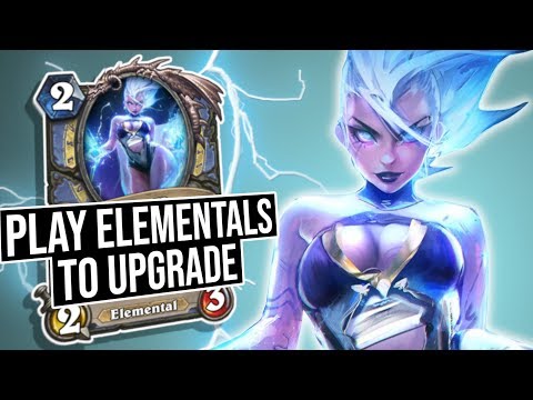 TRUMP GOES INSANE! - Top Custom Cards of the Week #59 | Card Review | Hearthstone