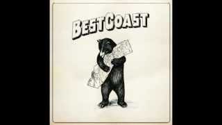 Best Coast - Up All Night [Lyrics on screen]