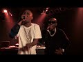 Cali Agents (Planet Asia & Rasco) - This is my life (live @ Stellwerk, Hamburg 2026) - 4K