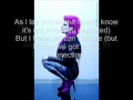 Jeffree Star - Virginity (full song + lyrics) 
