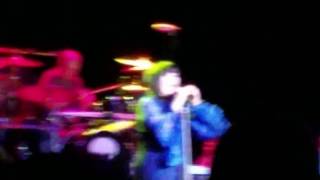 Heart 05-20-2016 (Misty Mountain Hop) clip