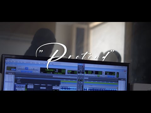 Ahunna Stacks - Pretend (Dir. by @dibent)