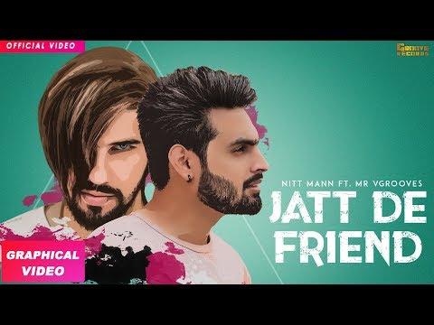 Jatt De Friend