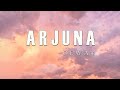 Arjuna - Dewa 19 (Lirik)