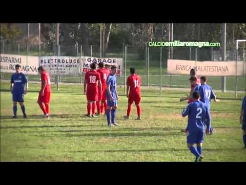 Real Miramare vs Torconca gli highlights....