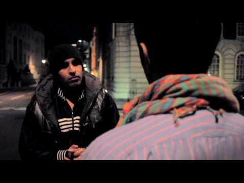 Swami Baracus - BREAK THIS GAME (OFFICIAL VIDEO)