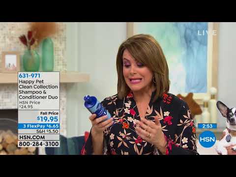 Pet Solutions 09.06.2018 - 07 Uhr