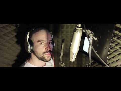 BITMAN - Godžilla (Slovakia) #GodzillaChallenge by EMINEM /CHIPMUNK/