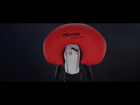 Patrol E1 Avalanche Backpack SCOTT Sports1