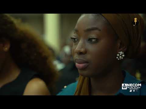 Discours Coach Dreige Sampinou