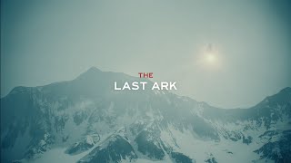 The Last Ark teaser teaser