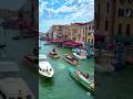 Venice Italy The Most Beautiful City In The World