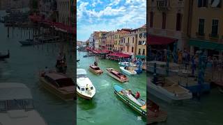 Venice, Italy: The Most Beautiful City in the World