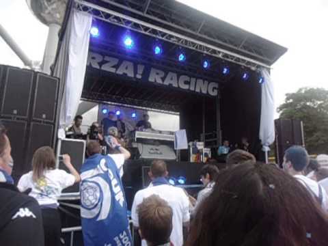 bekerfinale krc - cercle 2013