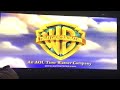 Closing To Justice League Paradise Lost 2003 VHS Canadian Copy