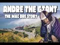 Andre the Giant - The Mac Dre Story (Documentary)