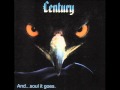 Century Gone With The Winner