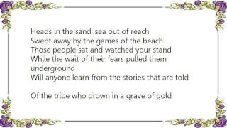 James - Ya Ho Lyrics