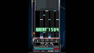 【2DXハンクラ動画】HYPE THE CORE(ANOTHER)【beatmaniaIIDX25 CANNON BALLARS】#iidx