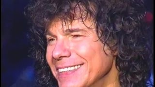 Riccardo Cocciante - Tu sei il mio amico carissimo live da Istantanea tour