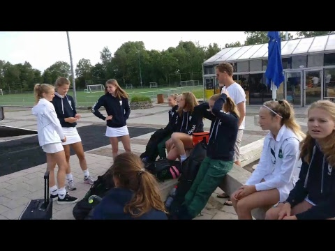 MHC MB1 - Finaledag Super B 10 juni