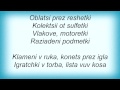 Ladytron - Nuhorizons Lyrics