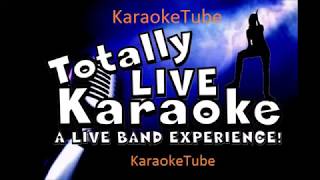 Dixie Chicks -  If I Fall You&#39;re Going Down With Me   ....  KaraokeTubeBox