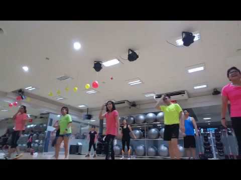 01.18.2017 | Body Attack