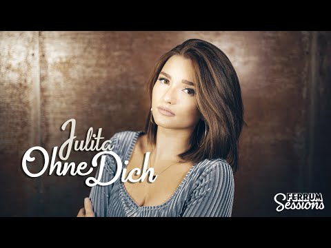 Julita - Ohne Dich (Münchener Freiheit - Official Cover Video)
