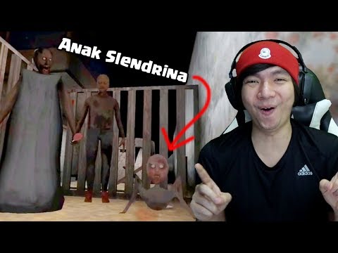 Ada Anaknya Slendrina - Granny Chapter Two Indonesia