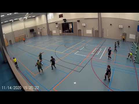 NaFuYkk MU - FC Nokia maalikimara