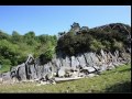 Twrch Trwyth Preseli Quarry