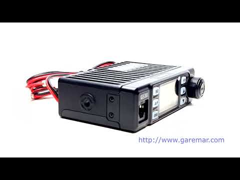 Garemar Distribución - JOPIX GS30