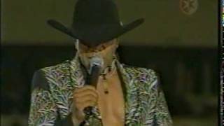 BRONCO - QUE NO ME OLVIDE