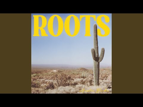 Roots - Austin Burke