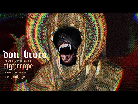 Video thumbnail for Tightrope
