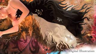 Defining Beauty / Laura Whitaker Showreel