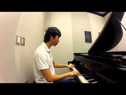 Mario Kart 64 - Moo Moo Farm/Yoshi Valley