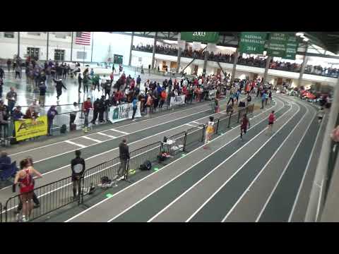 2023 Illinois Prep Top Times - Class 2A Boys 200m(ht 2)