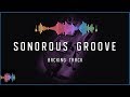 Sonorous Groove Backing Track in C# Minor