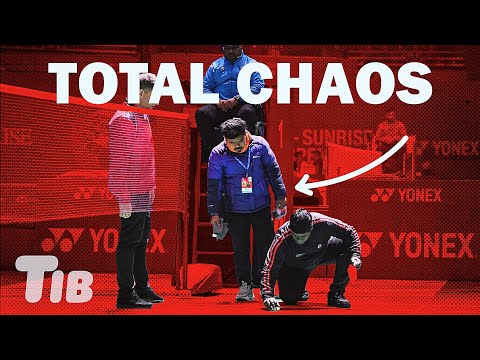 How Come India Open 2026 Became a Total Disaster?