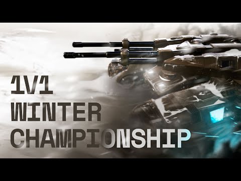 Masterleaf Vs Futurama (Winter Championship 2022)