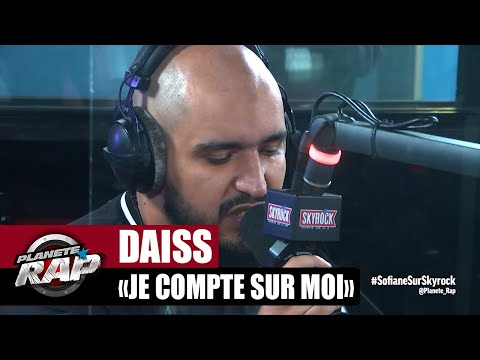 Video thumbnail for Je compte sur moi