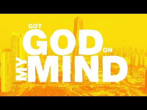 Proud Refuge - God On My Mind ft. Joey Vantes & Limoblaze 