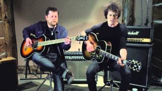 &quot;Seven Nights Seven Days&quot; - The Fratellis Live on A-Sides