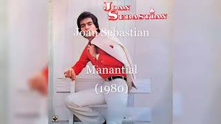 💖Joan Sebastian - Manantial (1980, Vinyl LP)💖