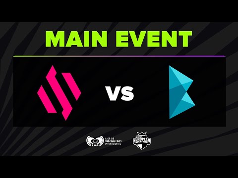 BDS vs BFR - JORNADA 7 - EU MASTERS - PRIMAVERA 2022 - LEAGUE OF LEGENDS